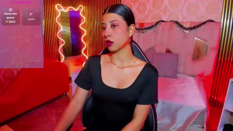 adisson_tay online show from January 6, 2026, 11:36 am