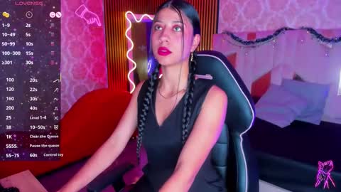 adisson_tay online show from January 9, 2026, 11:46 am