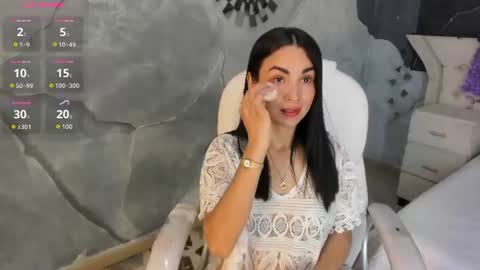Snapshot of adissoncopper chatting on July 16, 2026, 1:39 pm Adisson online show from July 16, 2026, 1:39 pm