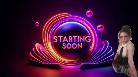 Snapshot of aditzytgirl chatting on July 5, 2026, 9:00 pm A Ditzy TGirl aka Lizzy online show from July 5, 2026, 9:00 pm