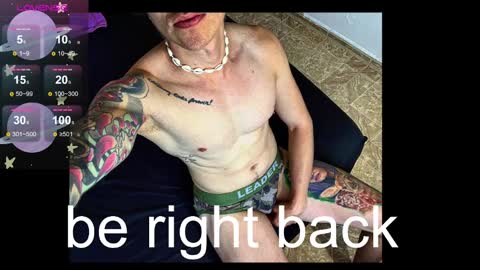 Snapshot of adler800354 chatting on January 13, 2025, 3:26 pm adler online show from January 13, 2025, 3:26 pm