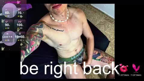 Snapshot of adler800354 chatting on March 3, 2025, 4:14 pm adler online show from March 3, 2025, 4:14 pm