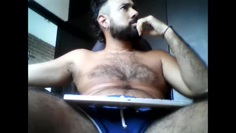 adolfofo online show from September 13, 2025, 6:40 pm