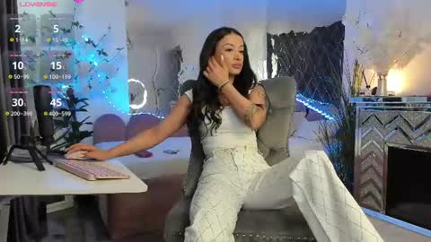 Snapshot of adonawet chatting on June 16, 2026, 5:32 am Adona online show from June 16, 2026, 5:32 am