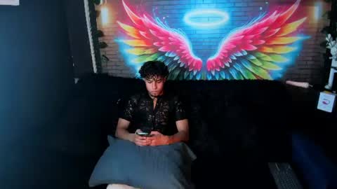 adoni_baskervillee online show from August 2, 2026, 2:48 pm