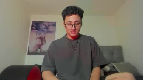 adonibaskerville online show from February 13, 2026, 3:08 pm