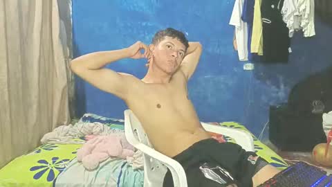 Adonis online show from March 6, 2026, 11:56 pm