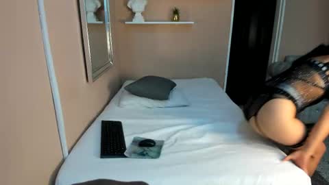 Adonis and Afrodita  online show from June 2, 2026, 3:08 am