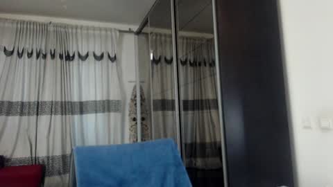 adonis_dionysos online show from January 28, 2025, 10:45 am