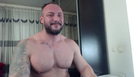 adonis_dionysos online show from February 5, 2025, 1:44 pm