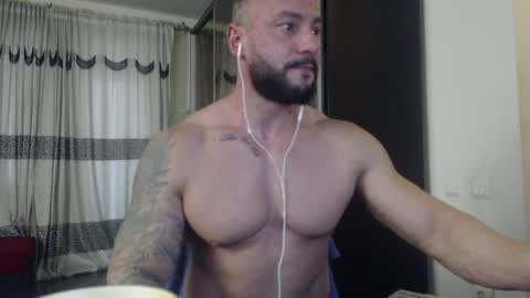 adonis_dionysos online show from October 15, 2025, 10:59 am