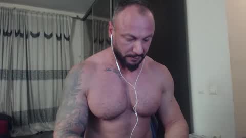 adonis_dionysos online show from November 21, 2025, 3:00 pm