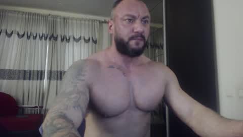 adonis_dionysos online show from February 23, 2026, 12:35 pm