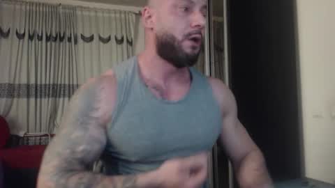 adonis_dionysos online show from March 16, 2026, 1:44 am