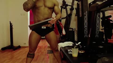 Snapshot of adonis_msc chatting on January 24, 2025, 6:56 pm Adonis online show from January 24, 2025, 6:56 pm