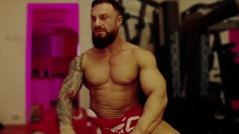 Snapshot of adonis_msc chatting on January 27, 2025, 1:26 am Adonis online show from January 27, 2025, 1:26 am