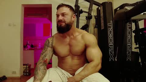 Snapshot of adonis_msc chatting on January 28, 2025, 11:07 pm Adonis online show from January 28, 2025, 11:07 pm