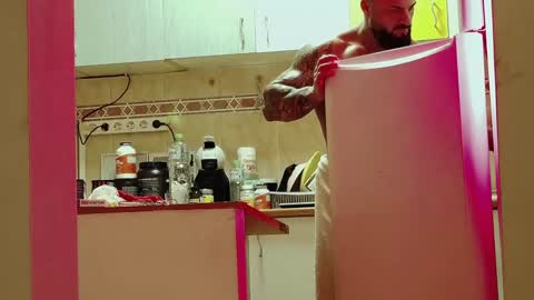 Snapshot of adonis_msc chatting on February 3, 2025, 10:43 pm Adonis online show from February 3, 2025, 10:43 pm