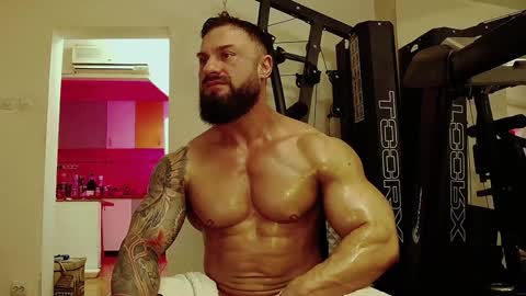 Snapshot of adonis_msc chatting on February 4, 2025, 10:24 pm Adonis online show from February 4, 2025, 10:24 pm