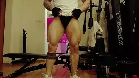 Snapshot of adonis_msc chatting on February 8, 2025, 7:38 pm Adonis online show from February 8, 2025, 7:38 pm