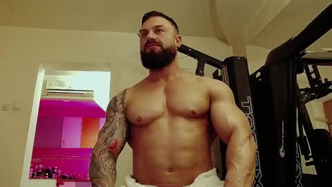 Snapshot of adonis_msc chatting on February 8, 2025, 10:40 pm Adonis online show from February 8, 2025, 10:40 pm