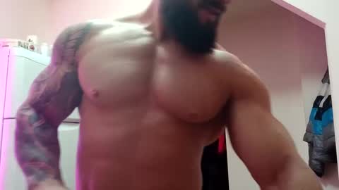 Snapshot of adonis_msc chatting on February 10, 2025, 6:31 am Adonis online show from February 10, 2025, 6:31 am