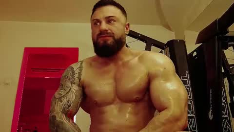 Snapshot of adonis_msc chatting on February 13, 2025, 10:43 pm Adonis online show from February 13, 2025, 10:43 pm