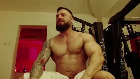 Snapshot of adonis_msc chatting on February 14, 2025, 1:45 am Adonis online show from February 14, 2025, 1:45 am