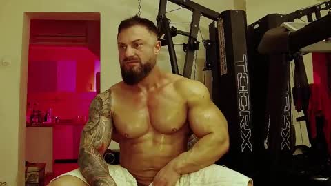 Snapshot of adonis_msc chatting on February 21, 2025, 1:44 am Adonis online show from February 21, 2025, 1:44 am