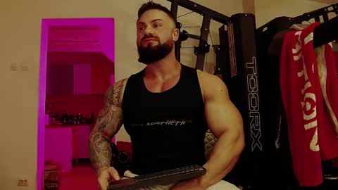 Snapshot of adonis_msc chatting on February 22, 2025, 8:09 pm Adonis online show from February 22, 2025, 8:09 pm