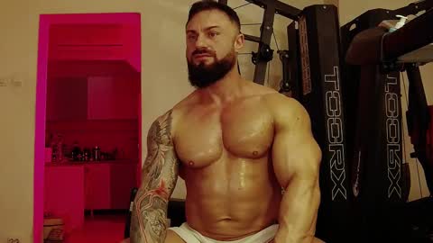 Snapshot of adonis_msc chatting on February 22, 2025, 11:13 pm Adonis online show from February 22, 2025, 11:13 pm