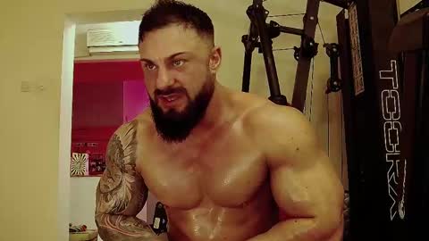 Snapshot of adonis_msc chatting on February 23, 2025, 9:22 am Adonis online show from February 23, 2025, 9:22 am