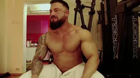 Snapshot of adonis_msc chatting on February 23, 2025, 12:27 pm Adonis online show from February 23, 2025, 12:27 pm