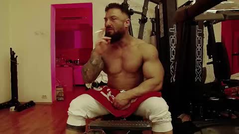 Snapshot of adonis_msc chatting on February 23, 2025, 7:38 pm Adonis online show from February 23, 2025, 7:38 pm