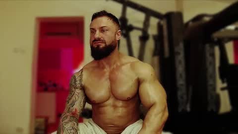 Snapshot of adonis_msc chatting on February 24, 2025, 10:36 pm Adonis online show from February 24, 2025, 10:36 pm