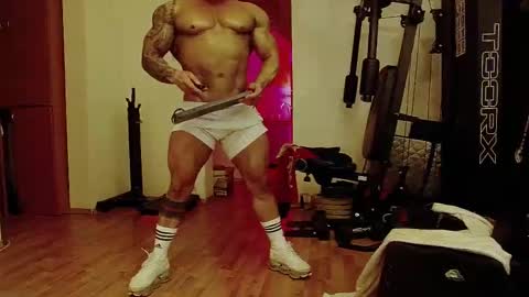 Snapshot of adonis_msc chatting on March 7, 2025, 1:31 am Adonis online show from March 7, 2025, 1:31 am