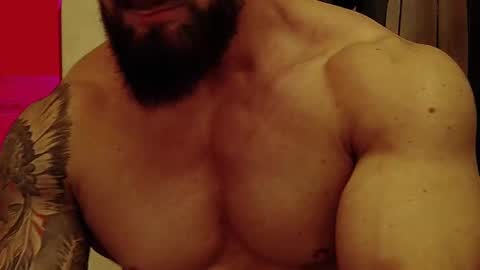 Snapshot of adonis_msc chatting on March 9, 2025, 1:04 am Adonis online show from March 9, 2025, 1:04 am