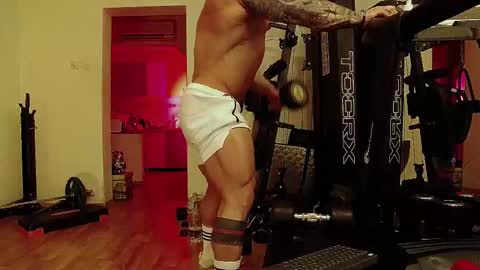 Snapshot of adonis_msc chatting on March 9, 2025, 10:30 pm Adonis online show from March 9, 2025, 10:30 pm