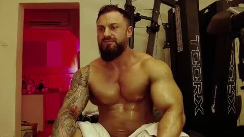 Snapshot of adonis_msc chatting on March 11, 2025, 10:20 pm Adonis online show from March 11, 2025, 10:20 pm