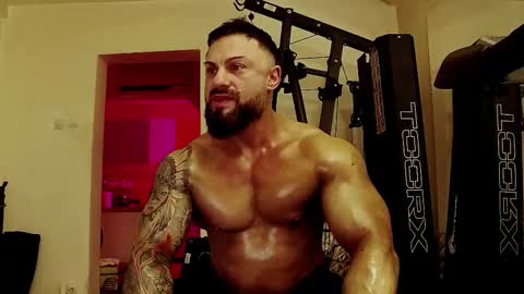 Snapshot of adonis_msc chatting on September 12, 2025, 9:48 pm Adonis online show from September 12, 2025, 9:48 pm