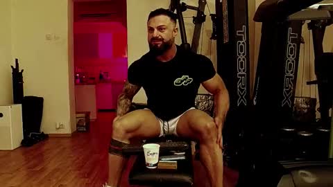 Snapshot of adonis_msc chatting on September 14, 2025, 3:00 pm Adonis online show from September 14, 2025, 3:00 pm