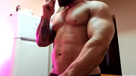 Snapshot of adonis_msc chatting on September 20, 2025, 9:21 am Adonis online show from September 20, 2025, 9:21 am