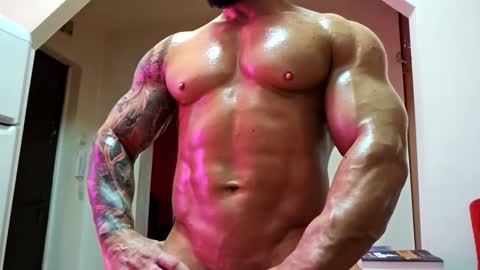 Snapshot of adonis_msc chatting on September 24, 2025, 12:08 pm Adonis online show from September 24, 2025, 12:08 pm