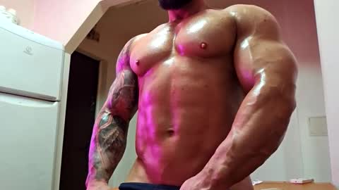 Snapshot of adonis_msc chatting on September 29, 2025, 6:02 pm Adonis online show from September 29, 2025, 6:02 pm