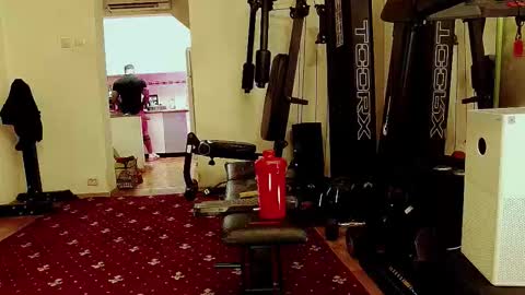 Snapshot of adonis_msc chatting on October 2, 2025, 5:31 pm Adonis online show from October 2, 2025, 5:31 pm