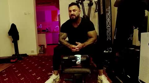 Snapshot of adonis_msc chatting on October 3, 2025, 7:55 pm Adonis online show from October 3, 2025, 7:55 pm