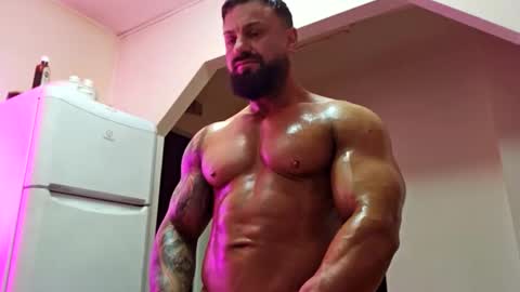 Snapshot of adonis_msc chatting on October 4, 2025, 12:47 pm Adonis online show from October 4, 2025, 12:47 pm