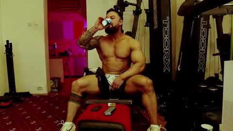 Snapshot of adonis_msc chatting on October 7, 2025, 3:31 pm Adonis online show from October 7, 2025, 3:31 pm