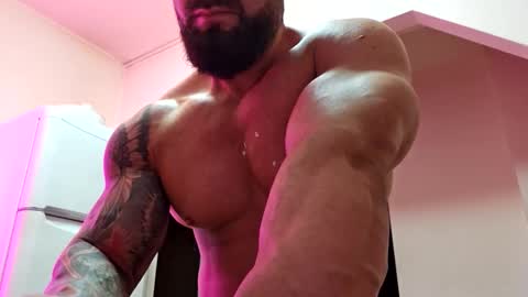 Snapshot of adonis_msc chatting on October 11, 2025, 9:13 pm Adonis online show from October 11, 2025, 9:13 pm