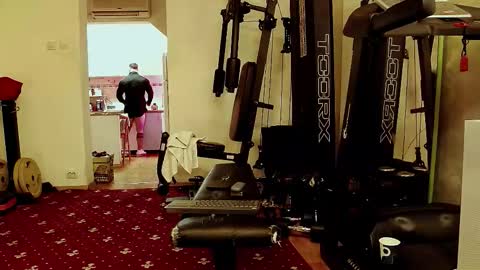 Snapshot of adonis_msc chatting on October 13, 2025, 6:08 pm Adonis online show from October 13, 2025, 6:08 pm